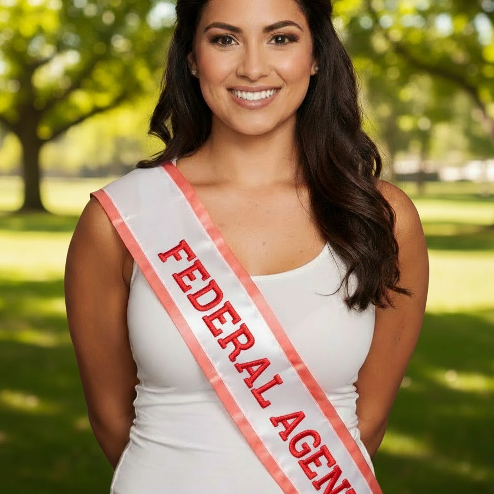 The Bride Sash, bride to be sash, Bachelorette Sash, personalized sash, custom sash.