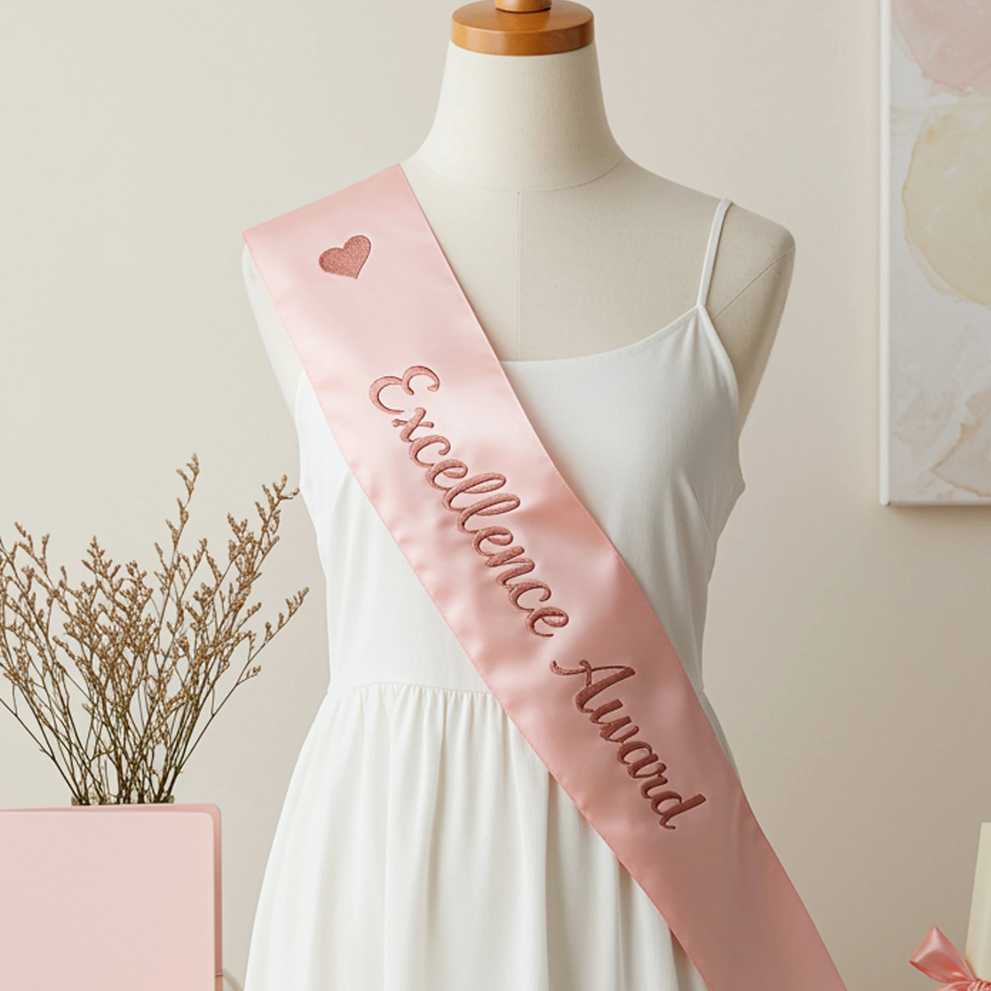 college Sash, embroidery Sash, personalized Sash, miss universe, Party Accessory,