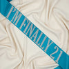 Birthday Party, Hen Do Sash, Graduation Sash, Wedding Sash ,Party Sash, Stag Do Sash, Custom Sash,