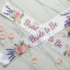 Bridal Party Floral Favor, Floral Bachelorette Party ,Future Mrs Sash, Custom Floral Bridal Sash, Bridal Sash, Bridal Shower Sash, Wedding Floral Sash, Party Sash, Soon To Be Sash, Bachelorette Sash, Personalized Sash,