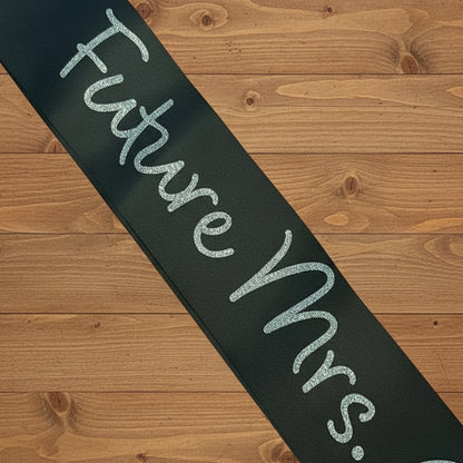 Baby Shower Sash, Personalized Sash, Custom Sash, Birthday Sash, Customized Sash, prom Sash
