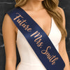 bride to be sash, Party Sash, Bachelorette Sash, Party Supplies,Sash.