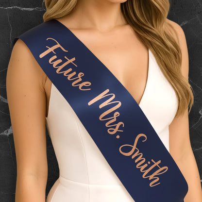 bride to be sash, Party Sash, Bachelorette Sash, Party Supplies,Sash.
