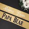Bride Sash, The Bride Sash, wedding sash, bride to be sash, Party Sash.