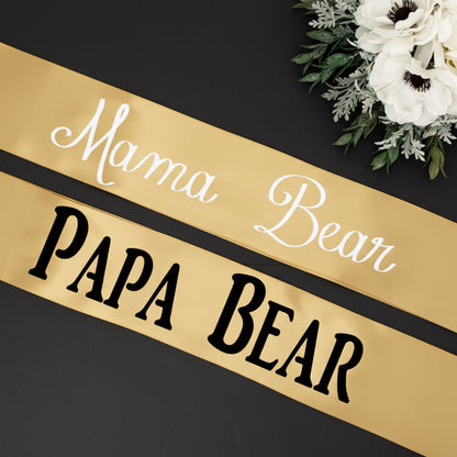 Bride Sash, The Bride Sash, wedding sash, bride to be sash, Party Sash.