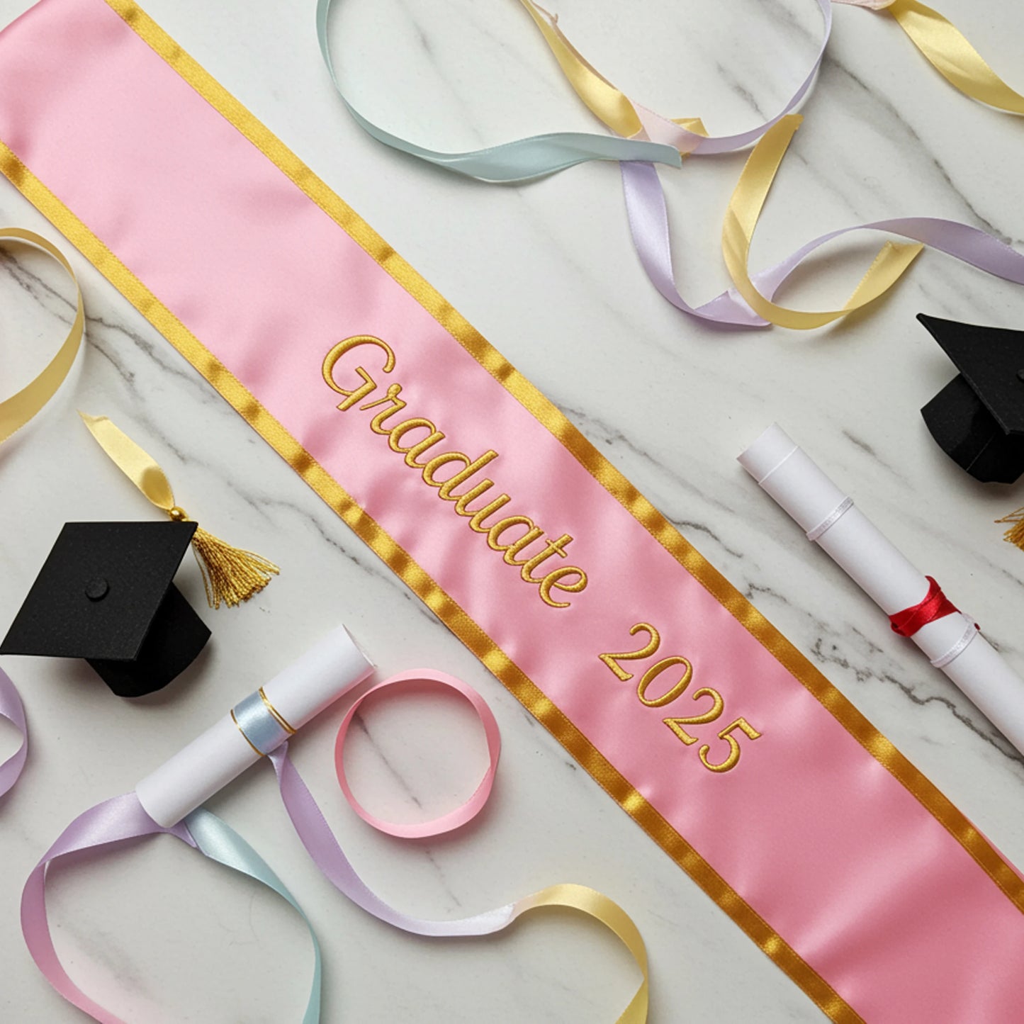 nursing stole, gift for him, Gifts for graduates, Gifts for Friends, high school stole.