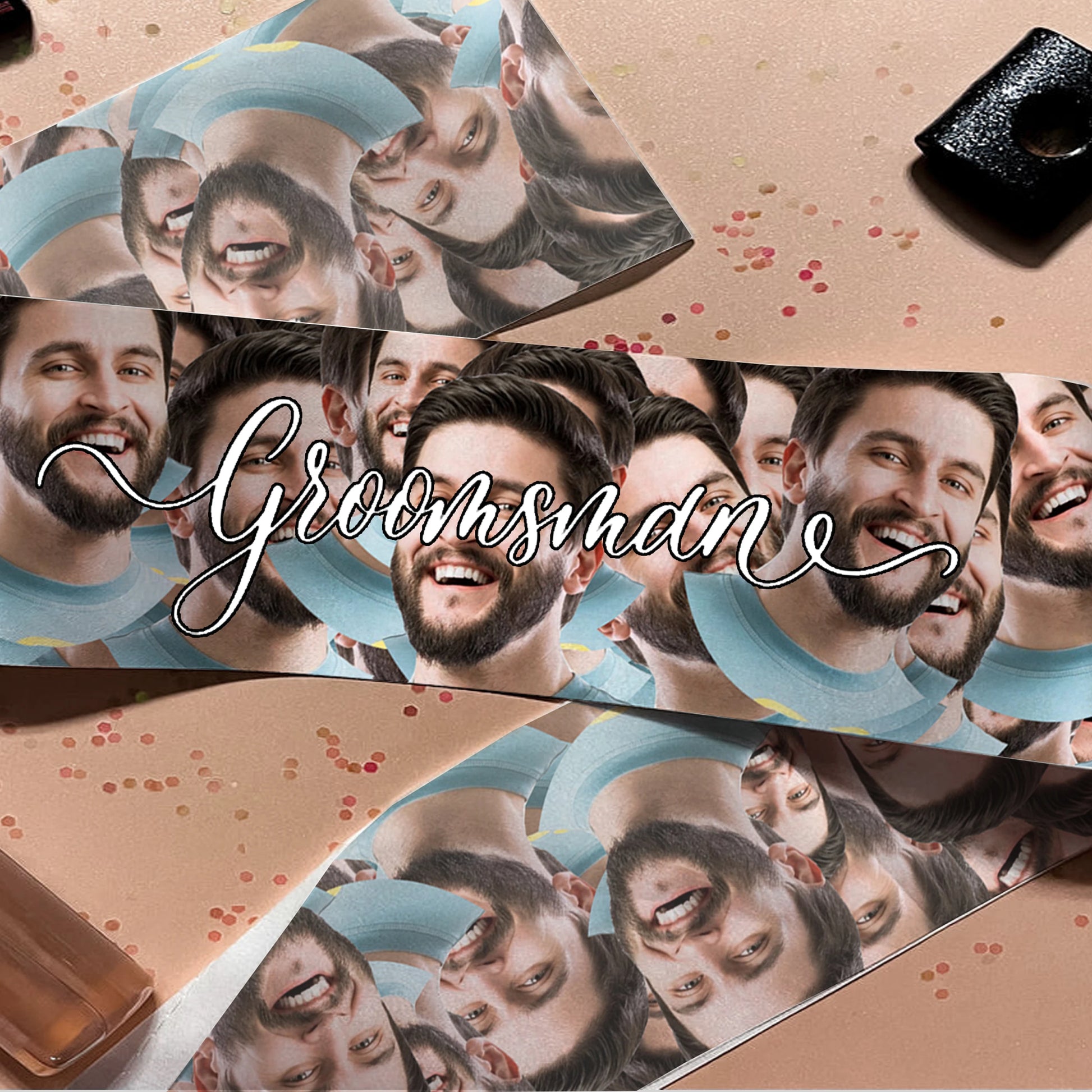 Birthday Party, Hen Do Sash, Graduation Sash, Wedding Sash, Party Sash, Stag Do Sash, Custom Sash.