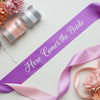 bachelorette sash,custom sash women,personalized sash,custom sash,birthday girl sash,birthday sash