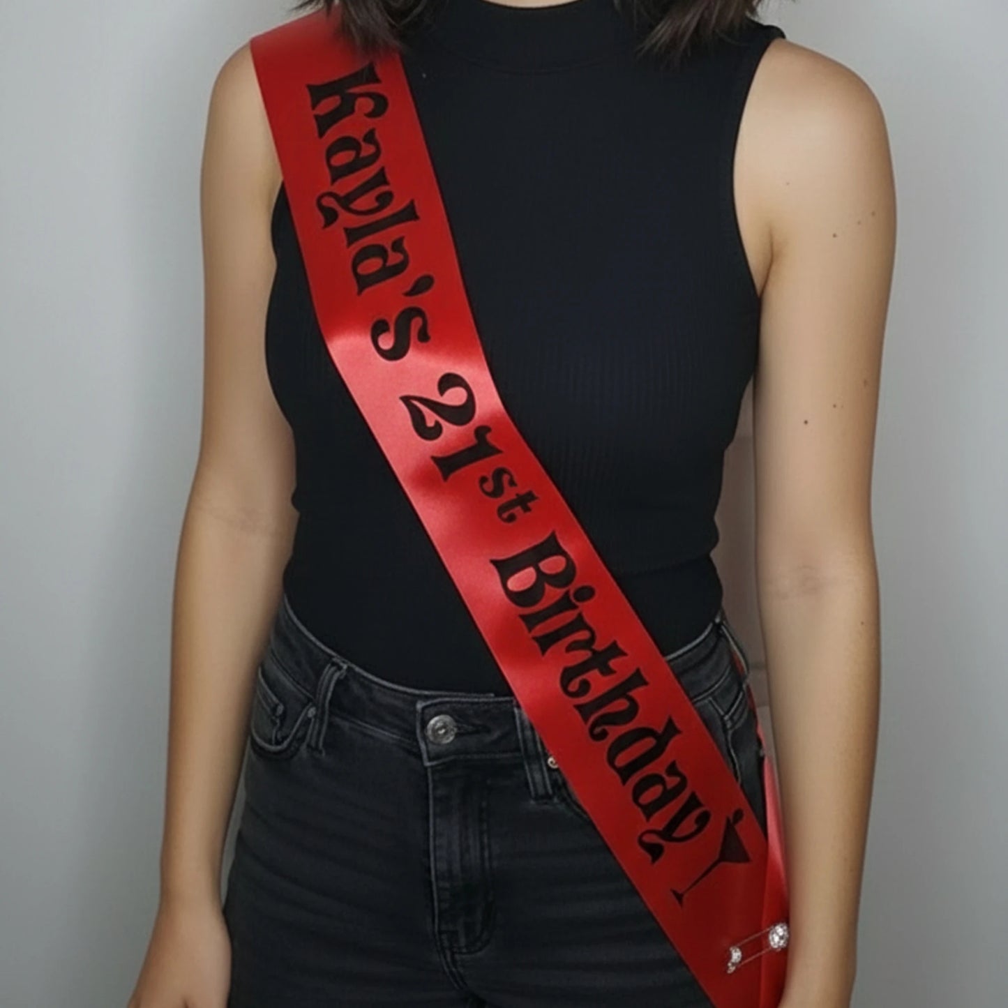 bridesmaid sash, custom lace sash, personalized sash, birthday sash, border lace sash, embroidery sash, customized sash