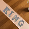 Bridesmaid Gifts, Bachelorette Party, Birthday Party Future Mrs , Bridal Sash