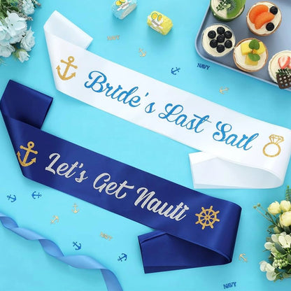Birthday Party, Hen Do Sash, Graduation Sash, Wedding Sash, Party Sash, Stag Do Sash.