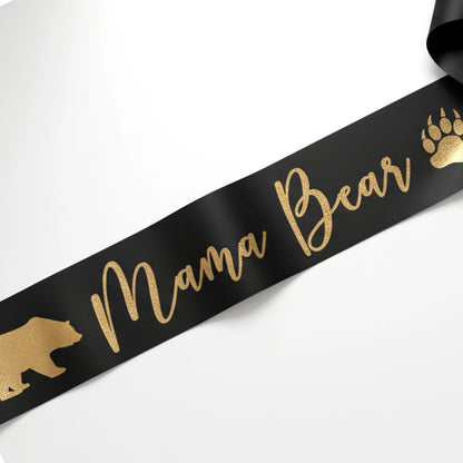 mommy to be sash, baby shower sash, mother to be sash, pregnancy sash.