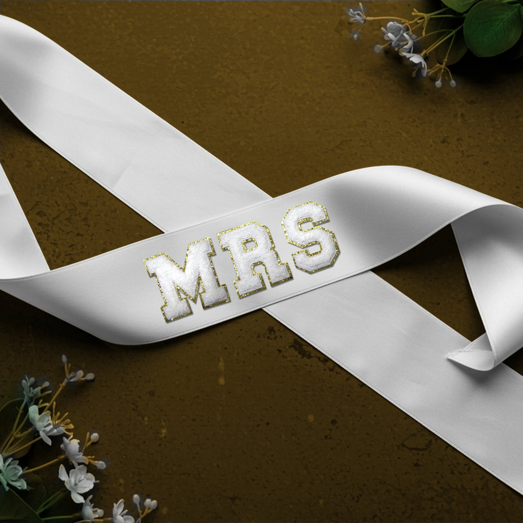 bridesmaid sash, bachelorette sash ,personalized sash, custom sash, birthday sash, satin sash, customized sash.