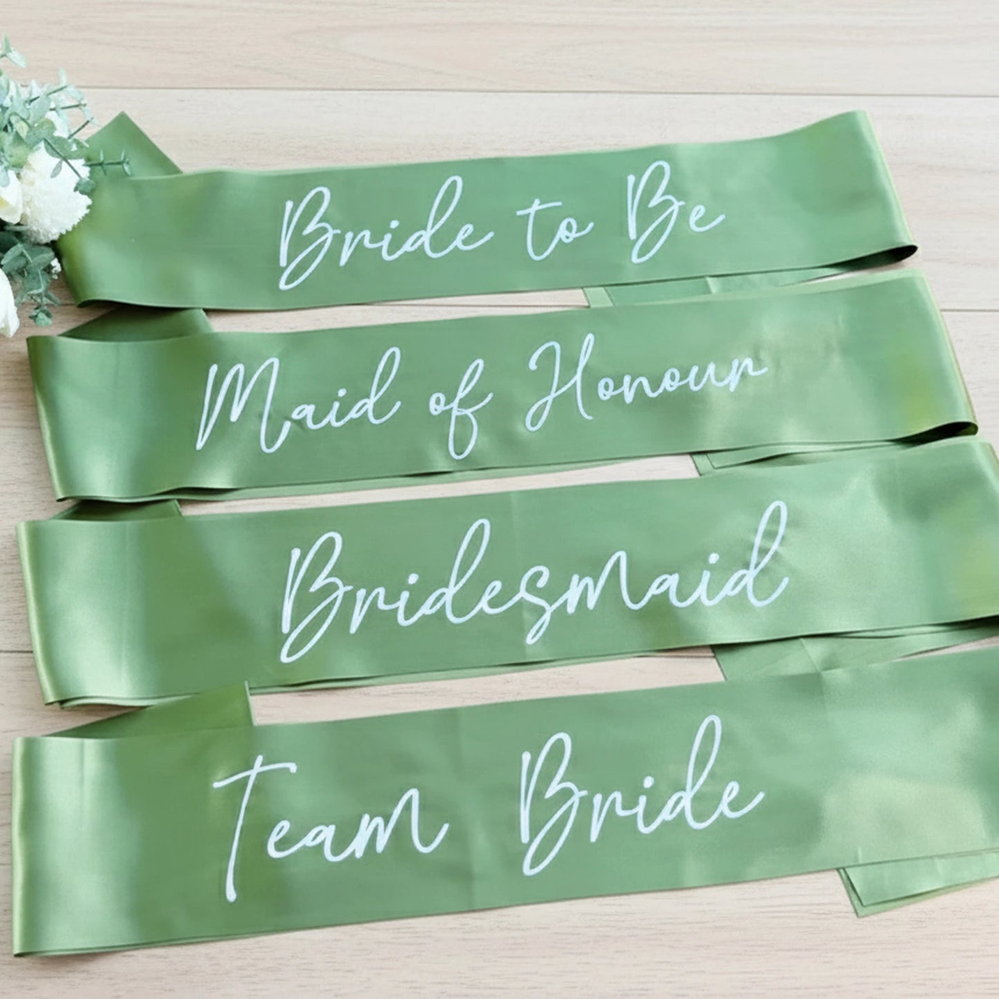 bachelorette sash, personalized sash, custom sash, birthday sash, satin sash, customized sash