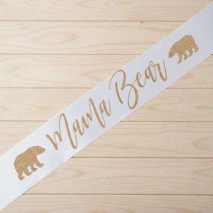 glittery sash, photo prop,40th birthday sash, 30th birthday sash, graduation sash, baby shower sash, bachelorette sash