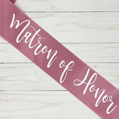 Bachelorette Sash, custom satin sash, Personalized Sash, Custom sash, Customized Sash, brithday sash
