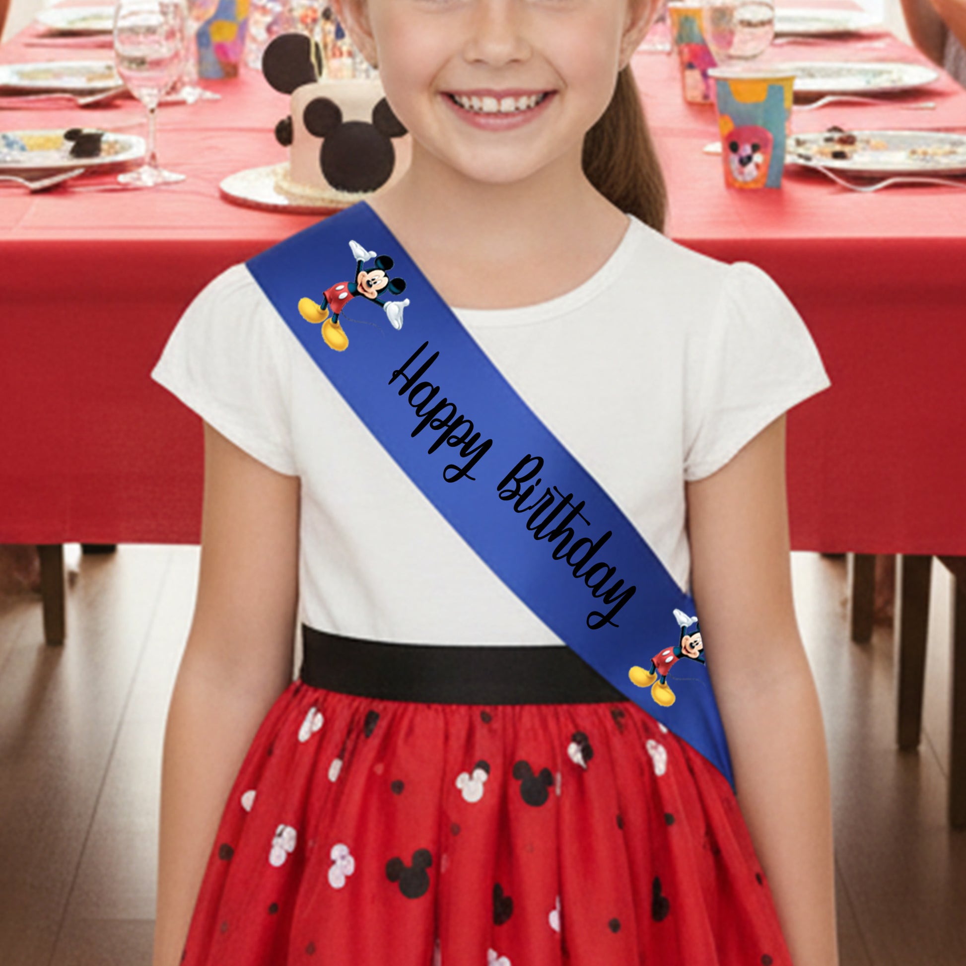 glittery sash, photo prop, 4th birthday sash,3th birthday sash, graduation sash, baby shower sash, bachelorette sash