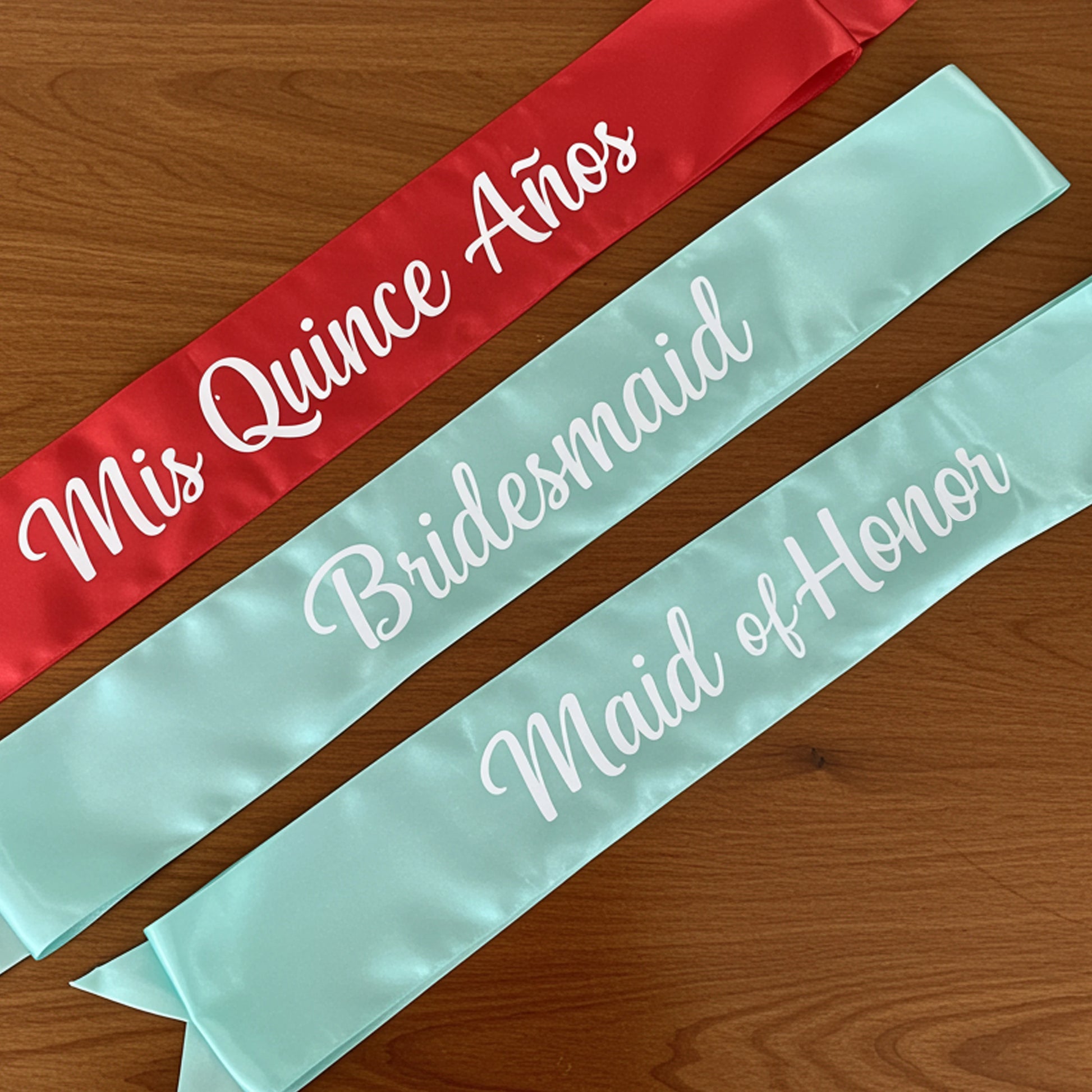 Birthday Party, Hen Do Sash, Graduation Sash, Wedding Sash, Party Sash, Stag Do Sash.
