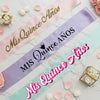 
Bridal Party Favor, Bachelorette Party, Future Mrs Sash, Custom Bridal Sash, Bridal Sash, Bridal Shower Sash.