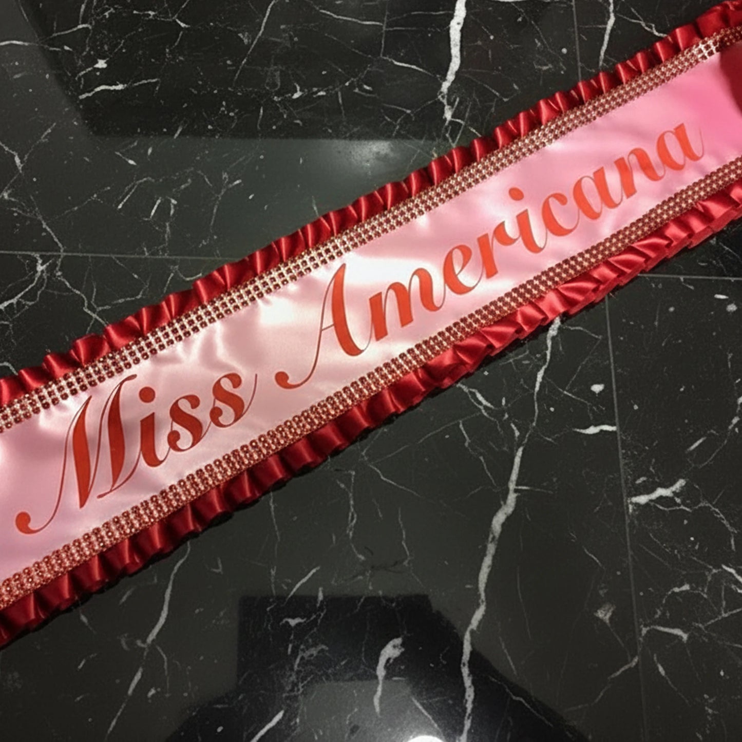 Sash, Personalized Sash, Custom Sash, Birthday Sash, Customized Sash, Prom Sash