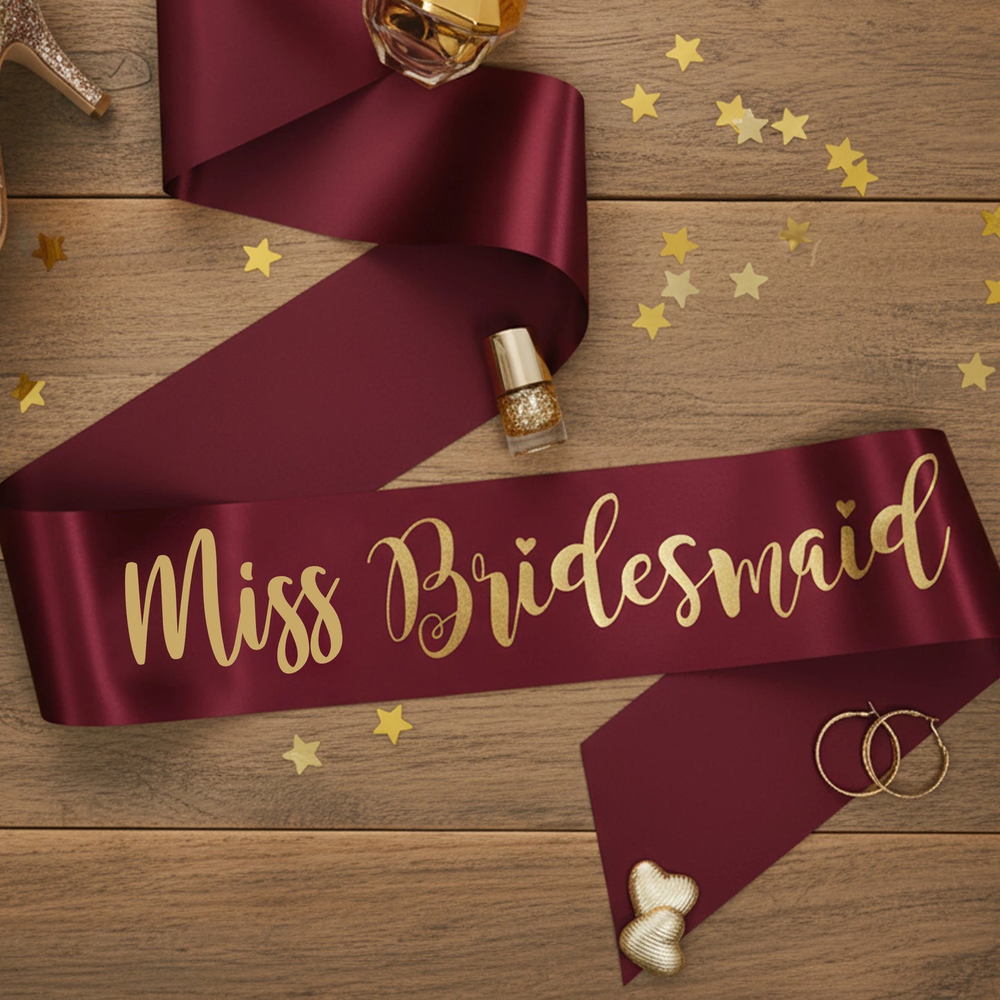 Bridal Party Favor, Bachelorette Party, Future Mrs Sash, Custom Bridal Sash, Bridal Sash.