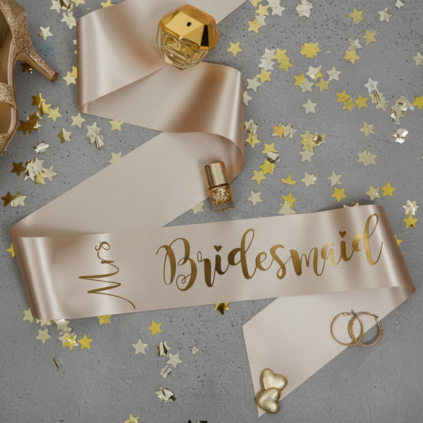 The Bride, Future Mrs, hen party sash, future mrs sash, Bridal Party Sash, The Bride Sash, bride to be sash, Bachelorette Sash.