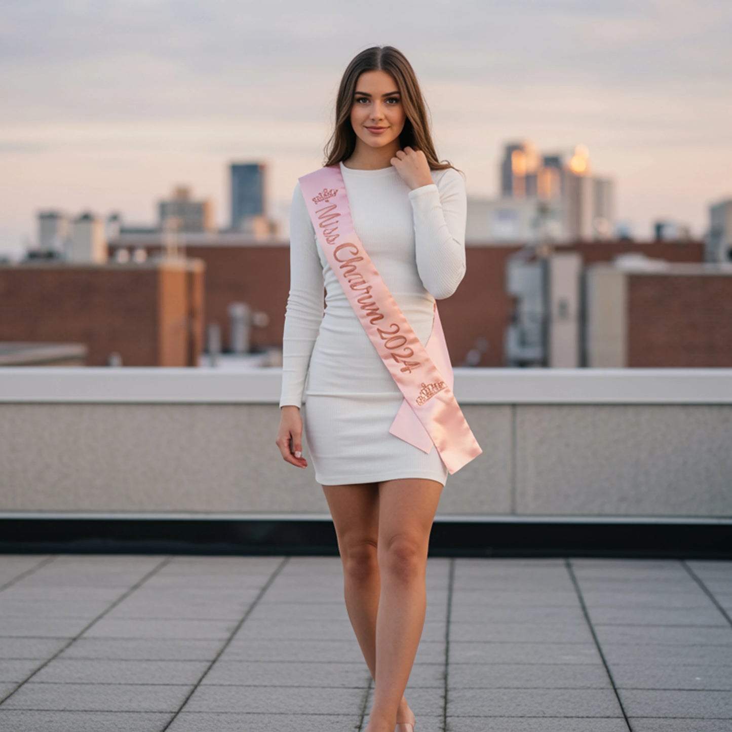 Birthday Sash, pageant sash, Custom Sash, Wedding Sash, sash, Personalized Sash, birthday gift.