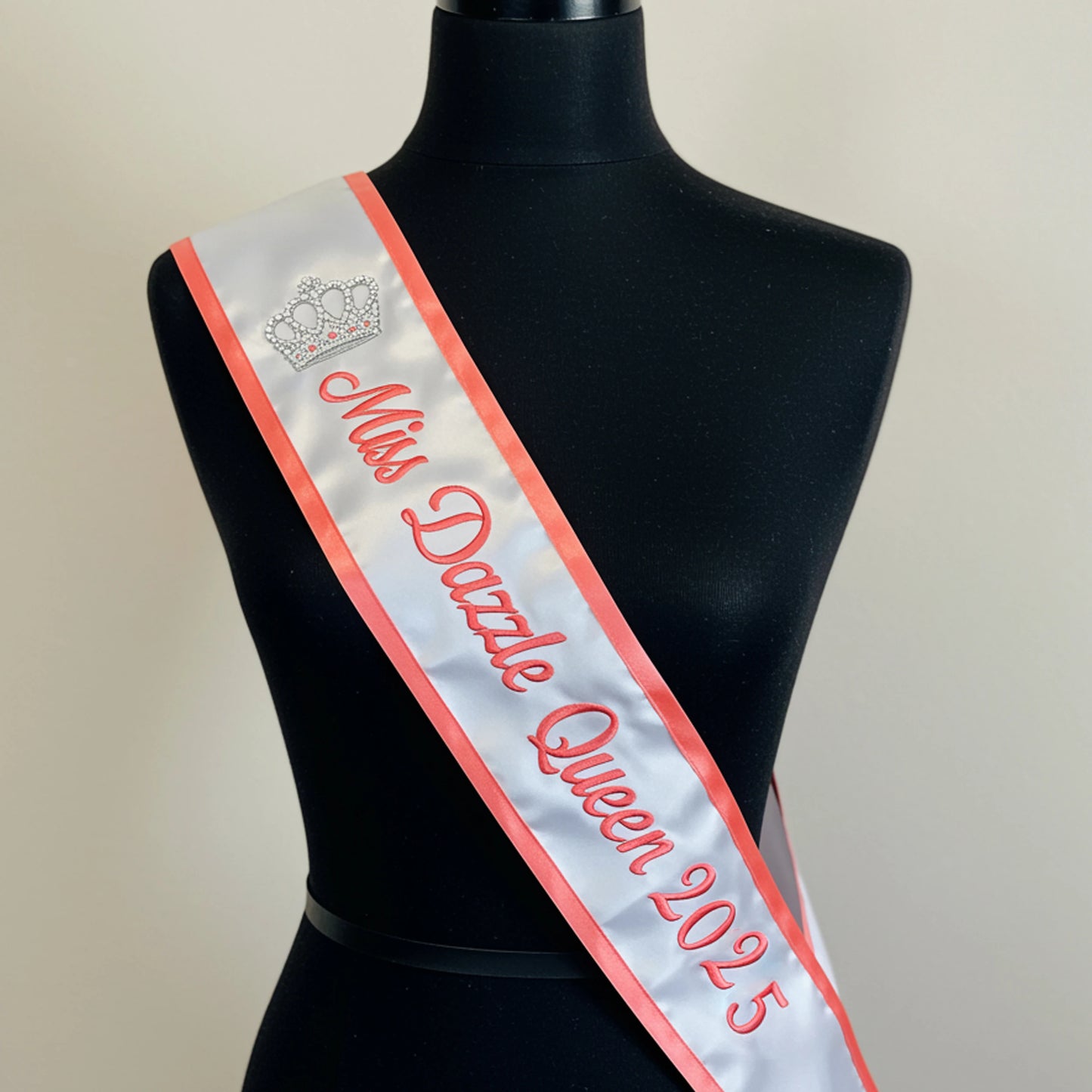 Plain Sashes, Corporate Sashes, Purple Sashes, Black Sashes, White Sashes, Blue Sashes, Pink Sashes,