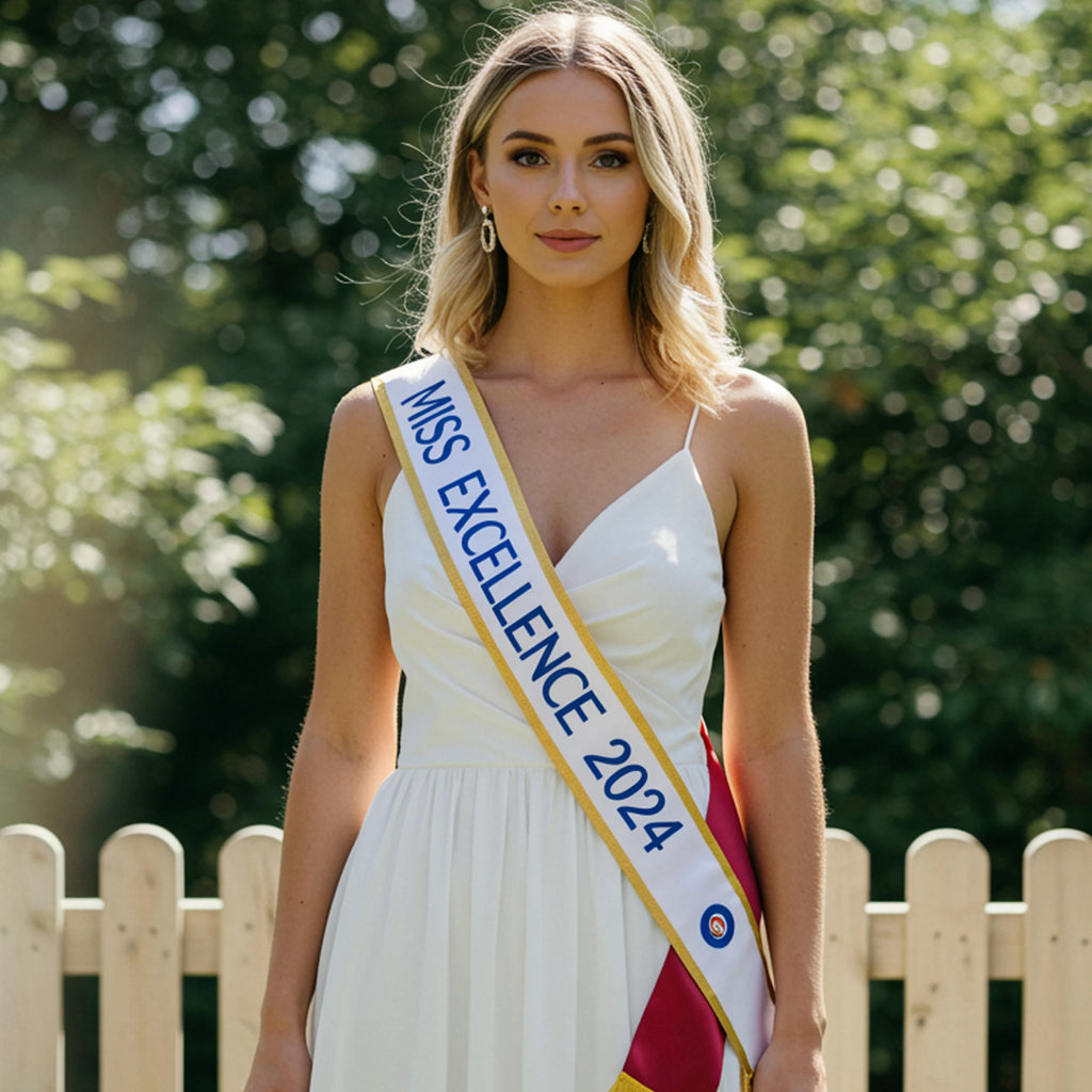 custom sash, sash, Personalized Sash, birthday gift, personalized sash, graduation sash.