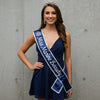 custom sash, birthday sash, Sash, Party Sash, Birthday Sash, pageant sash, Custom Sash.