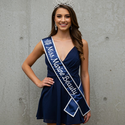 custom sash, birthday sash, Sash, Party Sash, Birthday Sash, pageant sash, Custom Sash.