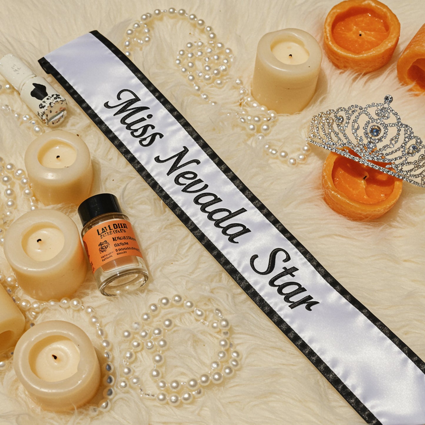 prom night, embroidery pattern, ribbon, embroidery design, ceremonial, ArtEmbroidery, band,Doll, crown