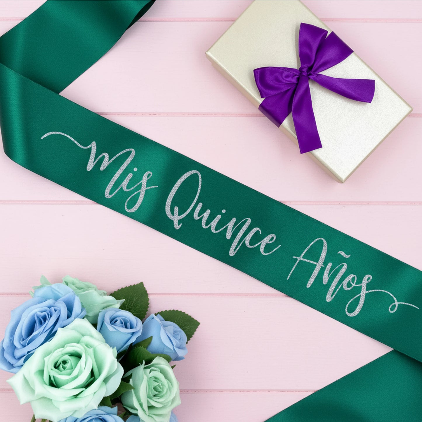 Personalized Sash, Custom Sash, Birthday Sash, Customized Sash, Prom Sash.