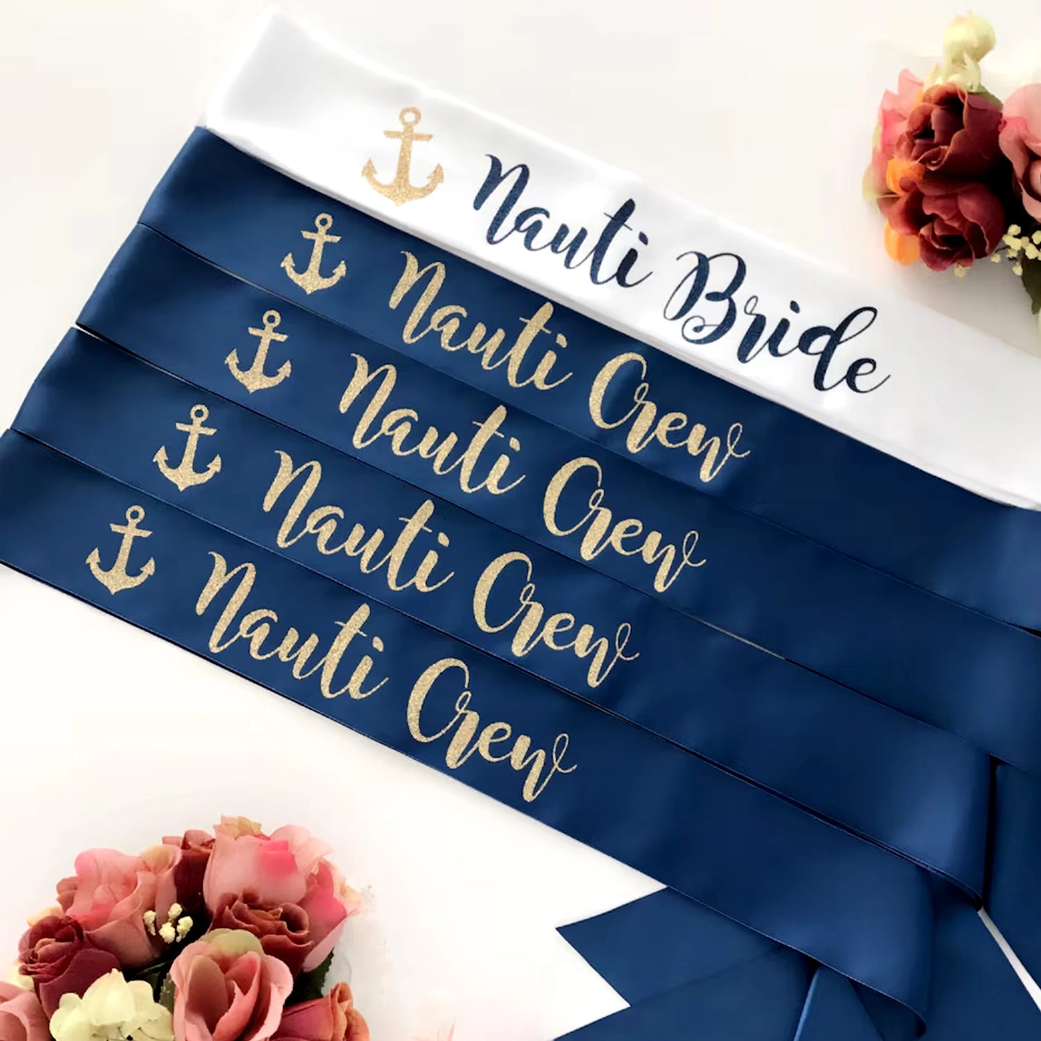 Hen Party Accessory, Hen Party Sashes, Hen Night Accessory, Sash, Hen Night Sash, Unprinted Sashes,