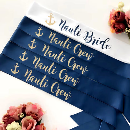 Hen Party Accessory, Hen Party Sashes, Hen Night Accessory, Sash, Hen Night Sash, Unprinted Sashes,