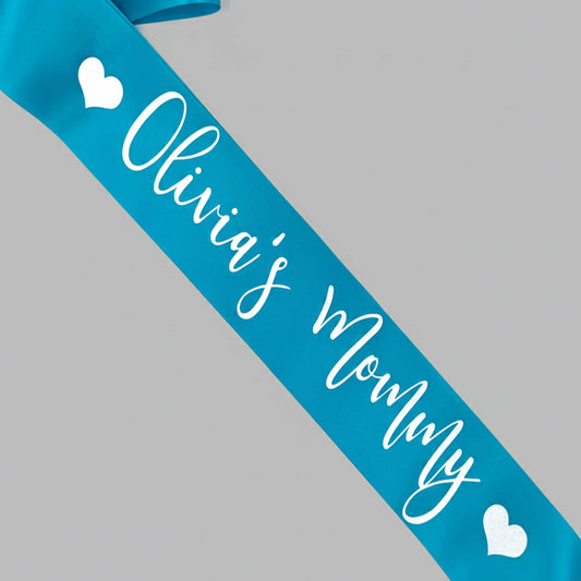 Birthday Party, Hen Do Sash, Graduation Sash, Wedding Sash ,Party Sash, Stag Do Sash, Custom Sash