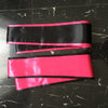 wedding sash, Bachelorette Sash, Custom Sash, hen sash, Event Sash, Bride Lace Sash