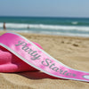 Future Mrs, Bridal Party Sash, Bride Sash, The Bride Sash, wedding sash, bride to be sash.