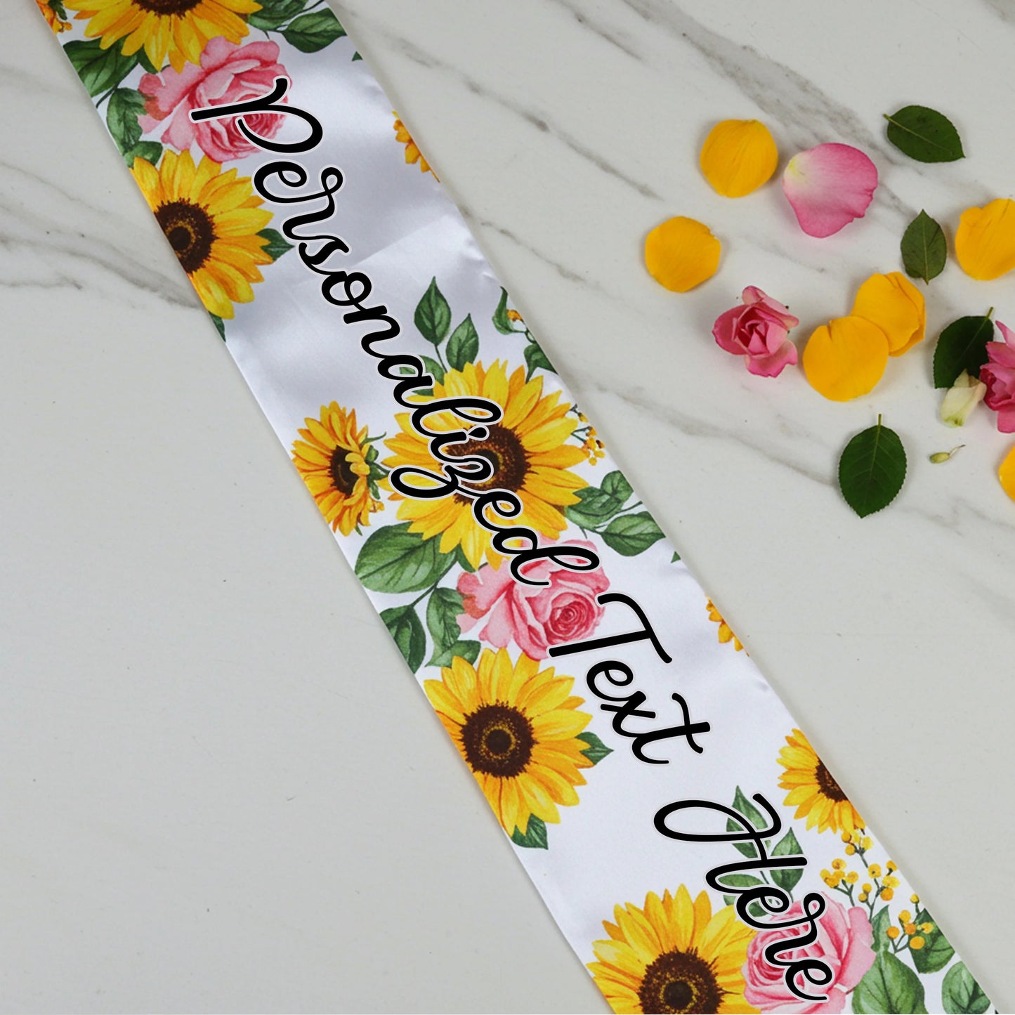 Personalized Sash, Custom Sash, Customized Sash, Personalized, Bride Gift.