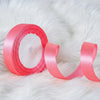 wide satin belt, satin sash, long satin belt, satin Bow Belt
