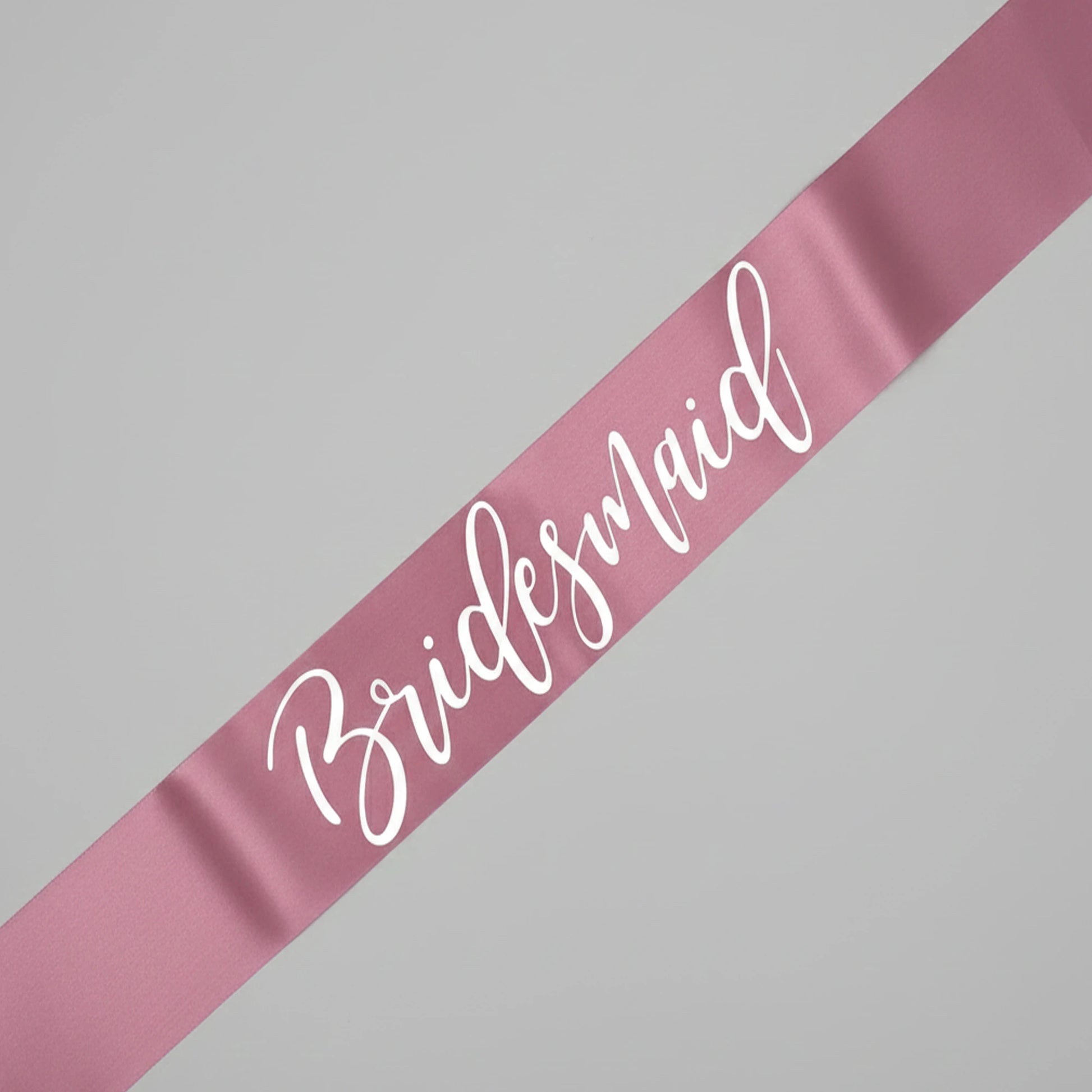bridesmaid gifts, your text sash, hen party sash, bridal sash, wedding sash, party sash, bridesmaid sash