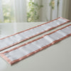border sash, plain border sash, bridal lace sash, bridesmaid sash, baby shower sash, party sash.