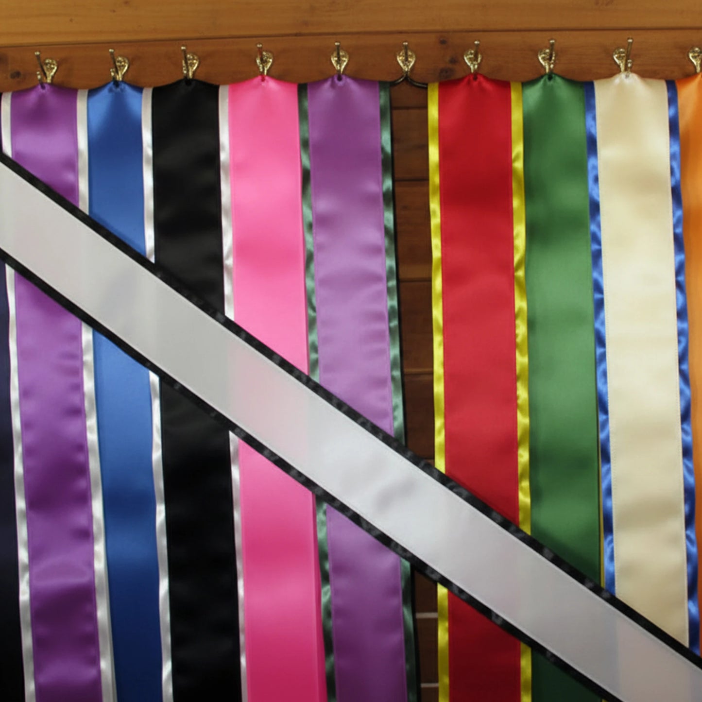 lace sash, embroidery sash, Only Plain Sash, bridal lace sash, plain border sash, border sash.
