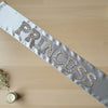 Bachelorette Sash, Personalized Sash,
Custom Sash, diamond text sash, Bridesmaid Gifts, Bachelorette Party