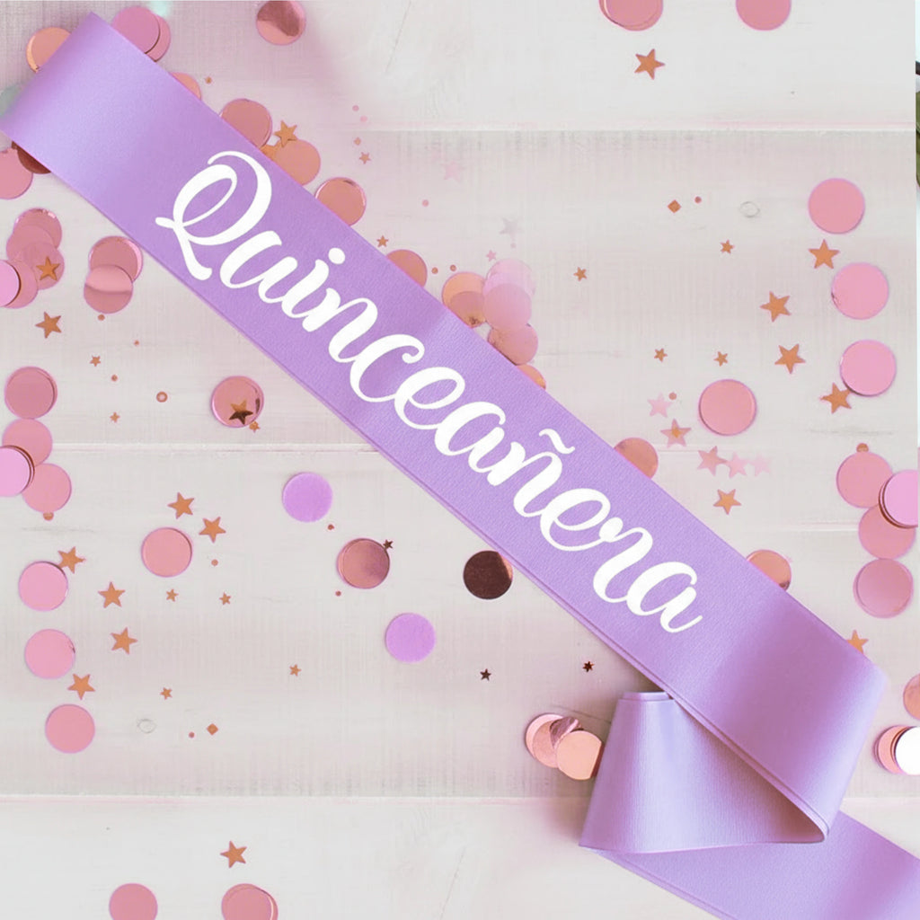 Party Supplies, Sash, Party Accessory, Bridal Shower Sash, Wedding Sash, Bride to Be Sash.