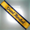 Personalised Ribbon, Custom Sash, Stag Do Sash, Party Sash, Wedding Sash, Graduation Sash.