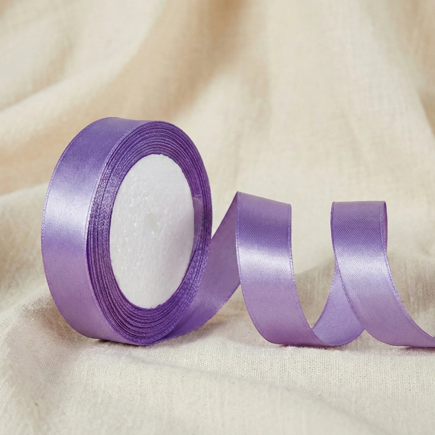 Style, ribbon, double face ribbon, satin ribbon, 3 inches ribbon, wedding dress belt, belt for dress.