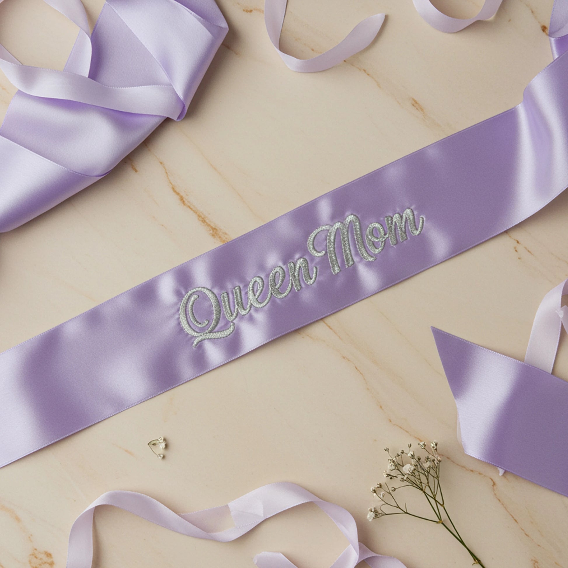 baby shower sash, baby shower decor, new baby party, baby shower party, baby shower props.