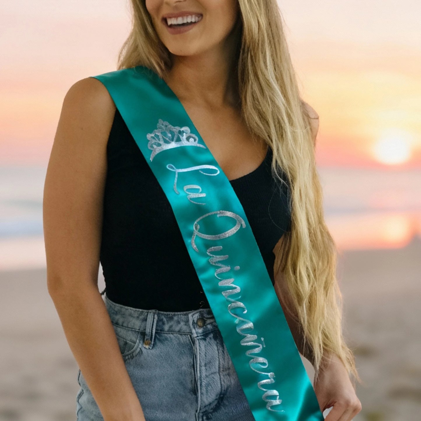 Party Accessory, Bridal Shower Sash, Wedding Sash, Bride to Be Sash, Party Sash.