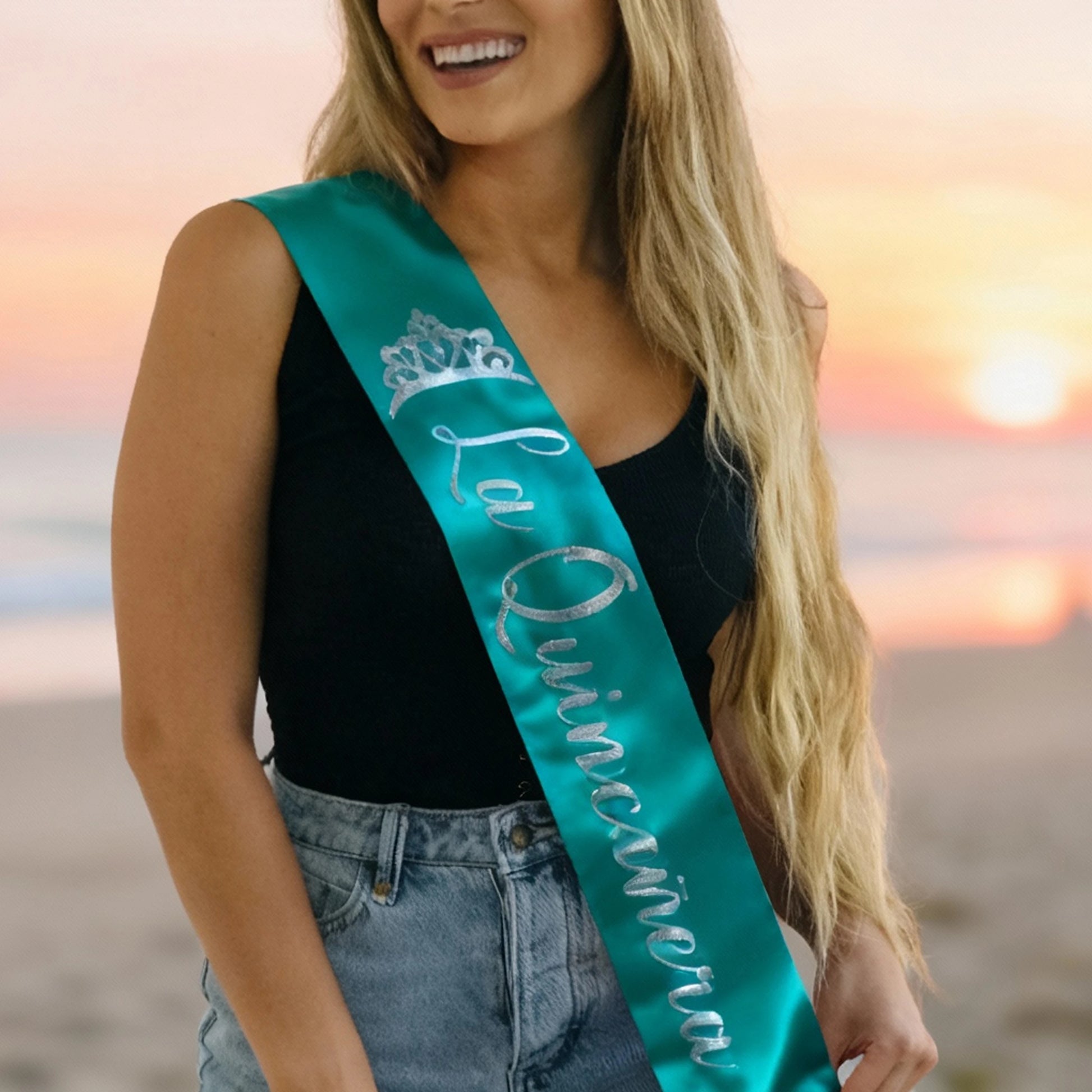Party Accessory, Bridal Shower Sash, Wedding Sash, Bride to Be Sash, Party Sash.